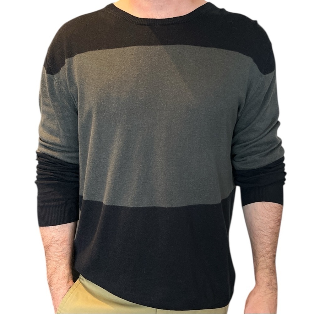 Diesel Crewneck Pullover Size M